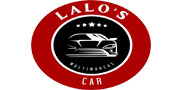 Logo | Lalos Car Veiculos